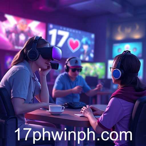 The Rise of 17ph and Its Impact on Gaming