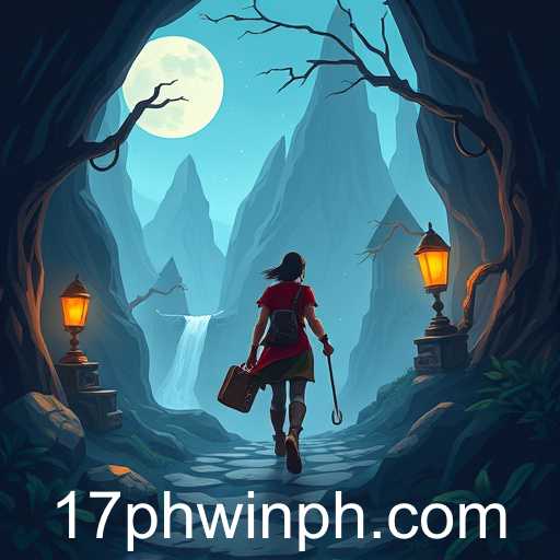 The Intrigue of Adventure Games and the Enigma of '17ph'