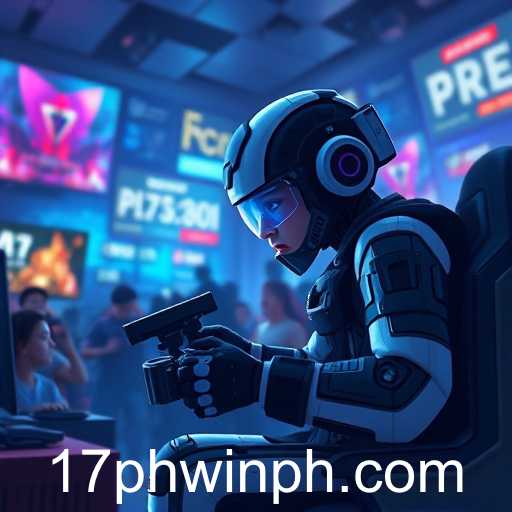 The Digital Playground: Navigating 2025's Gaming World