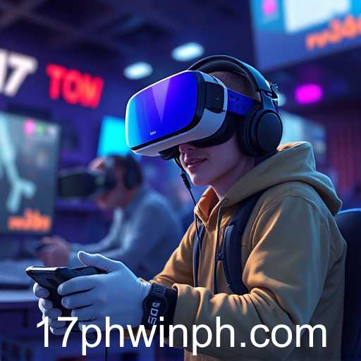 The Evolution of 17ph: Gaming in the Modern Era