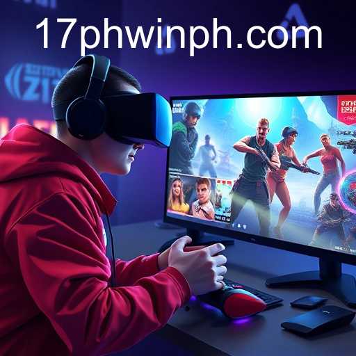 Evolution of Online Gaming Platforms