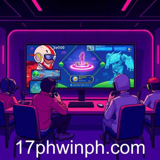 Gaming Community Evolution and 17ph Impact