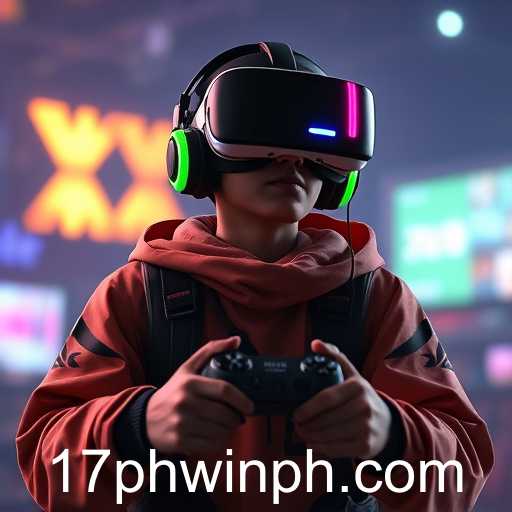 The Rise of 17ph: Gaming's New Frontier