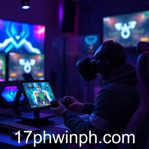 Gaming Revolution: The Rise of 17ph