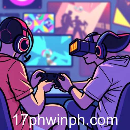 The Gaming Revolution: A Spotlight on 17ph