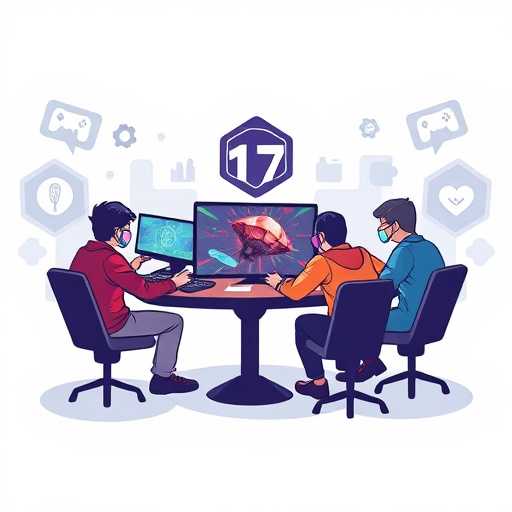 The Rise of Online Gaming in 2025