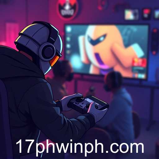The Rise of 17PH: A New Era in Online Gaming