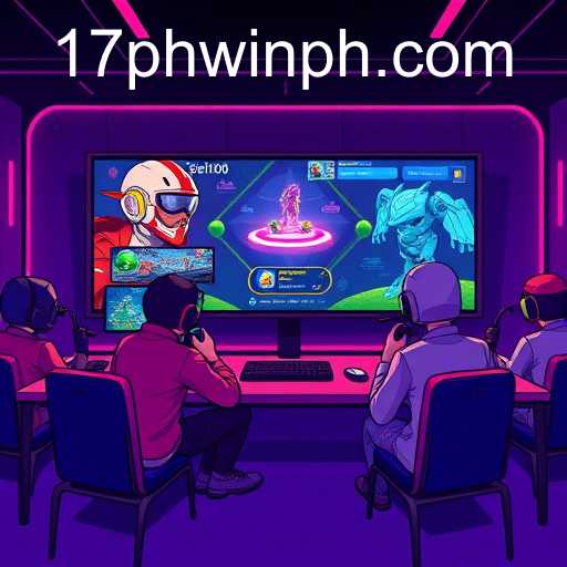 The Rise of 17ph in Gaming Culture