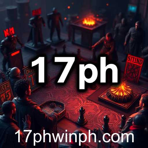 Unraveling the Mystery of '17ph' in Strategy Games