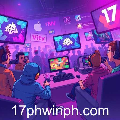 The Rise of 17ph in Online Gaming